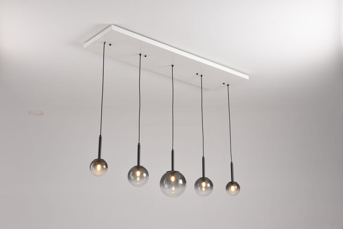Modern verlichting
