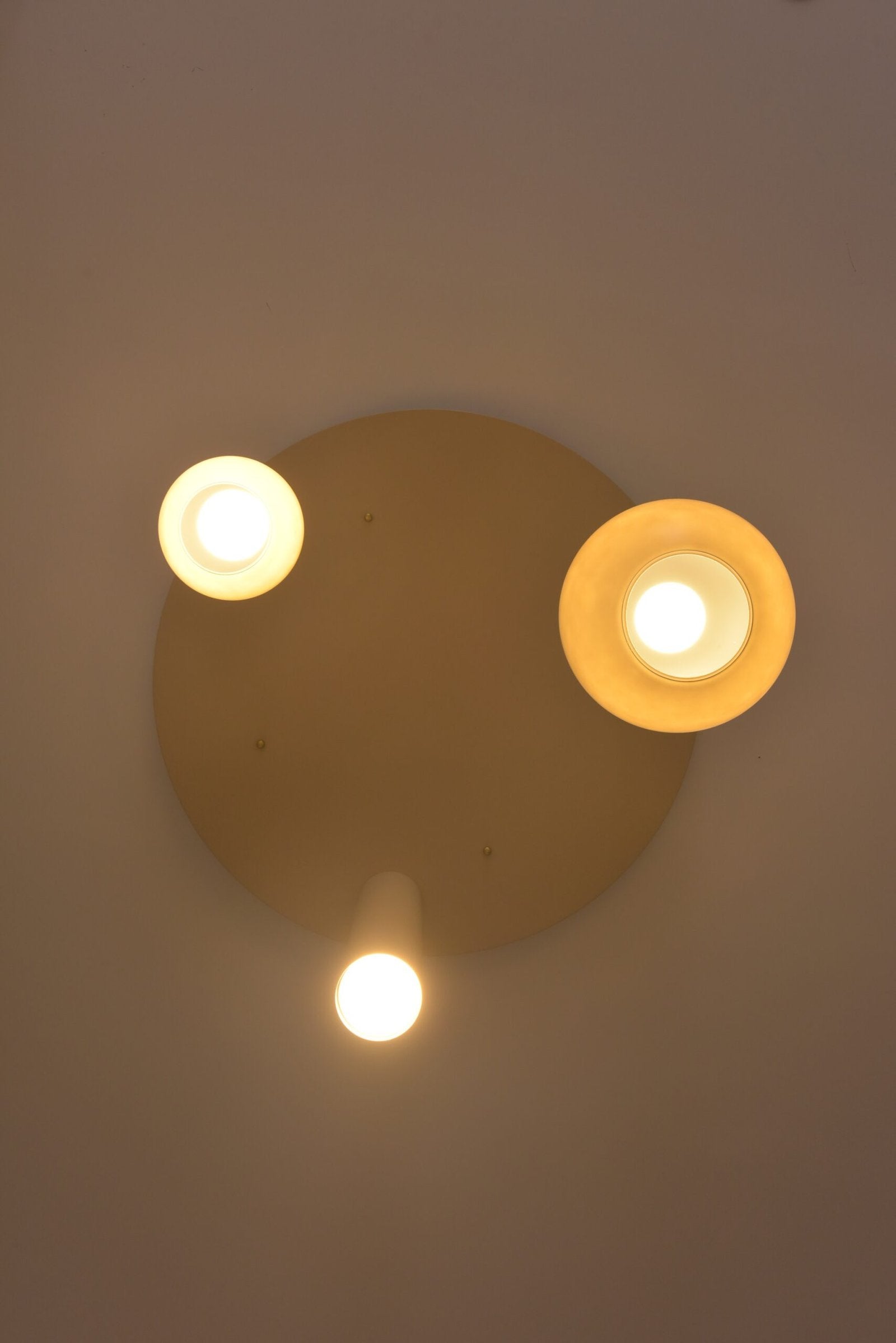 Plafondlamp Flair
