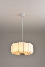 Hanglamp Silkia