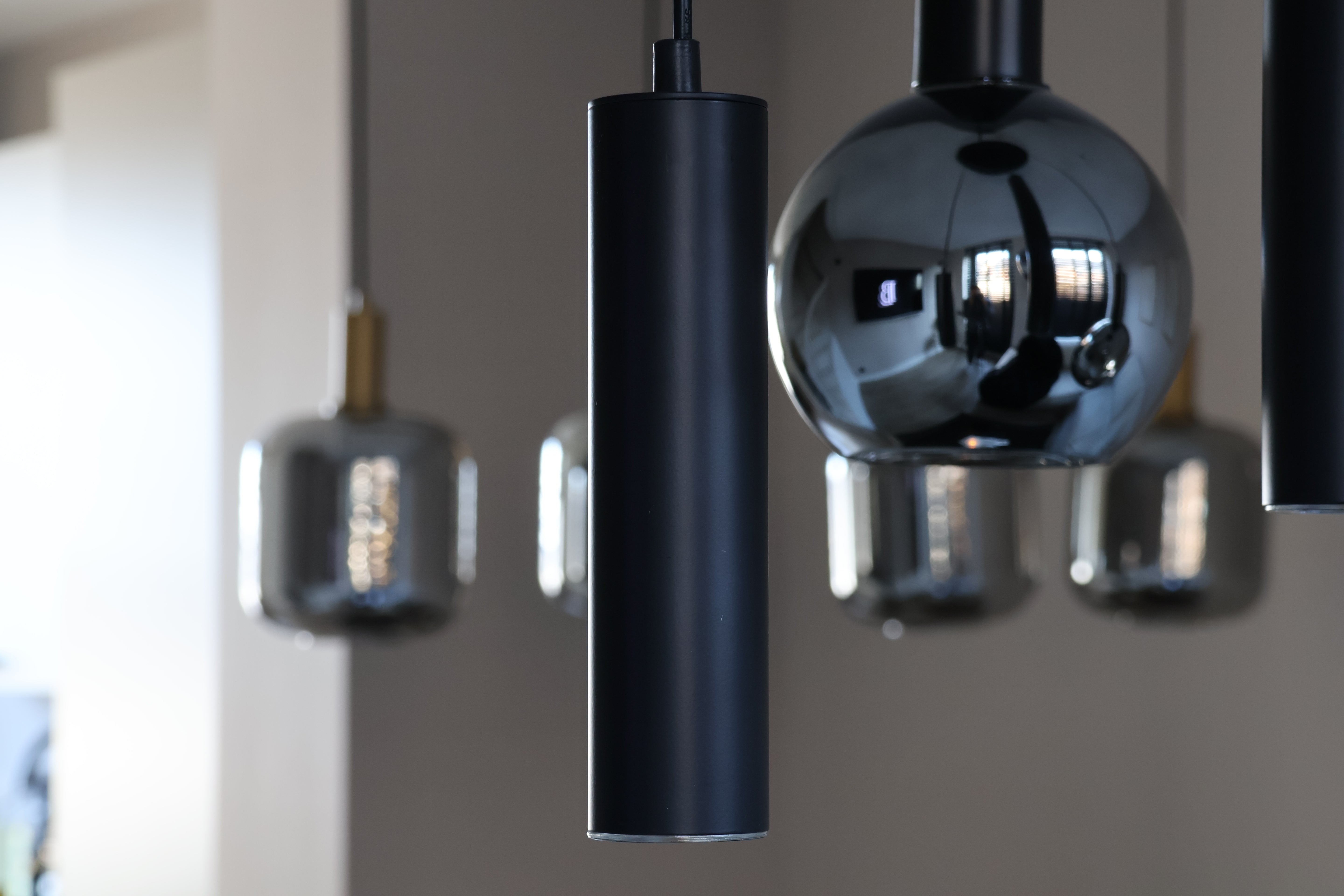 Hanglamp Mella