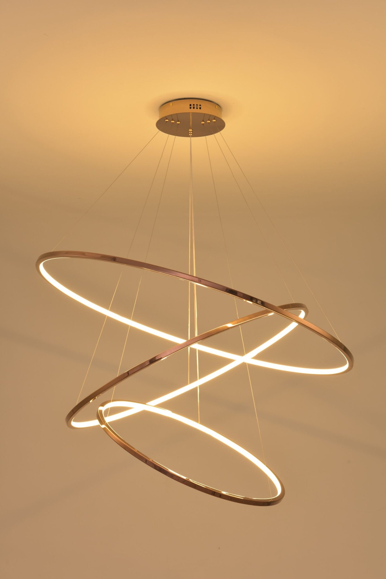 Hanglamp Brennox