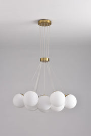Hanglamp Sofia