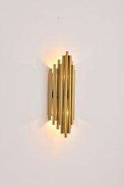 Wandlamp Soleil