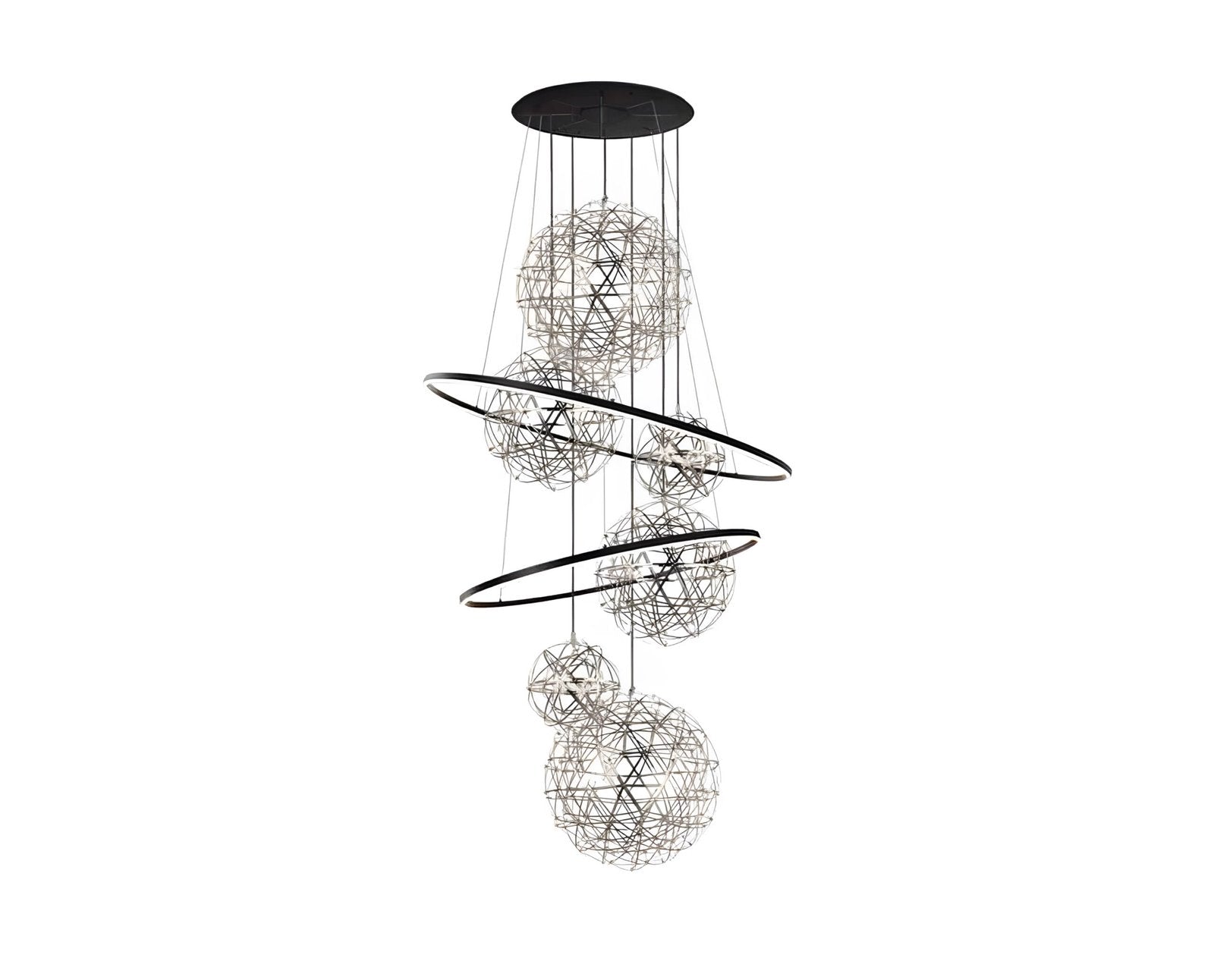 Hanglamp Brilliant