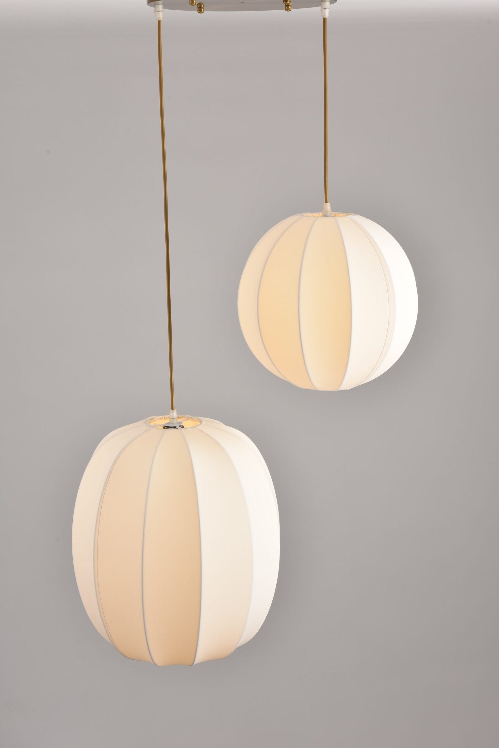 Hanglamp Twin