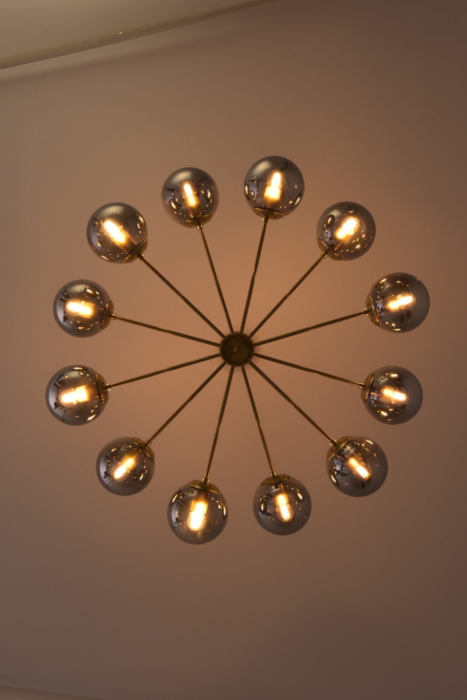 Plafondlamp Vento