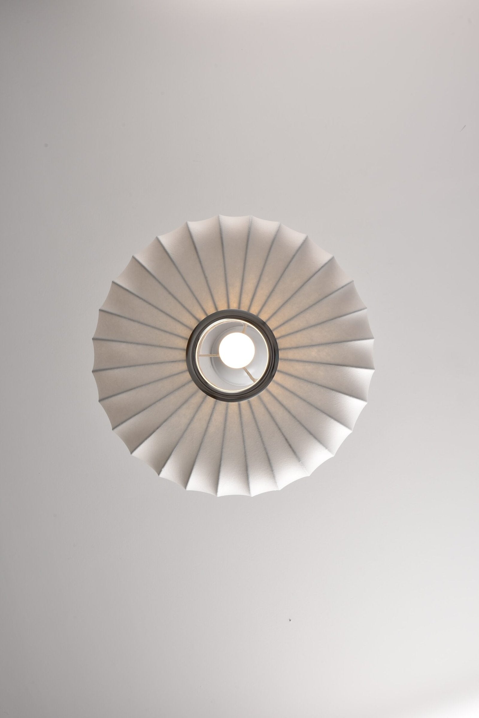 Hanglamp Silkia