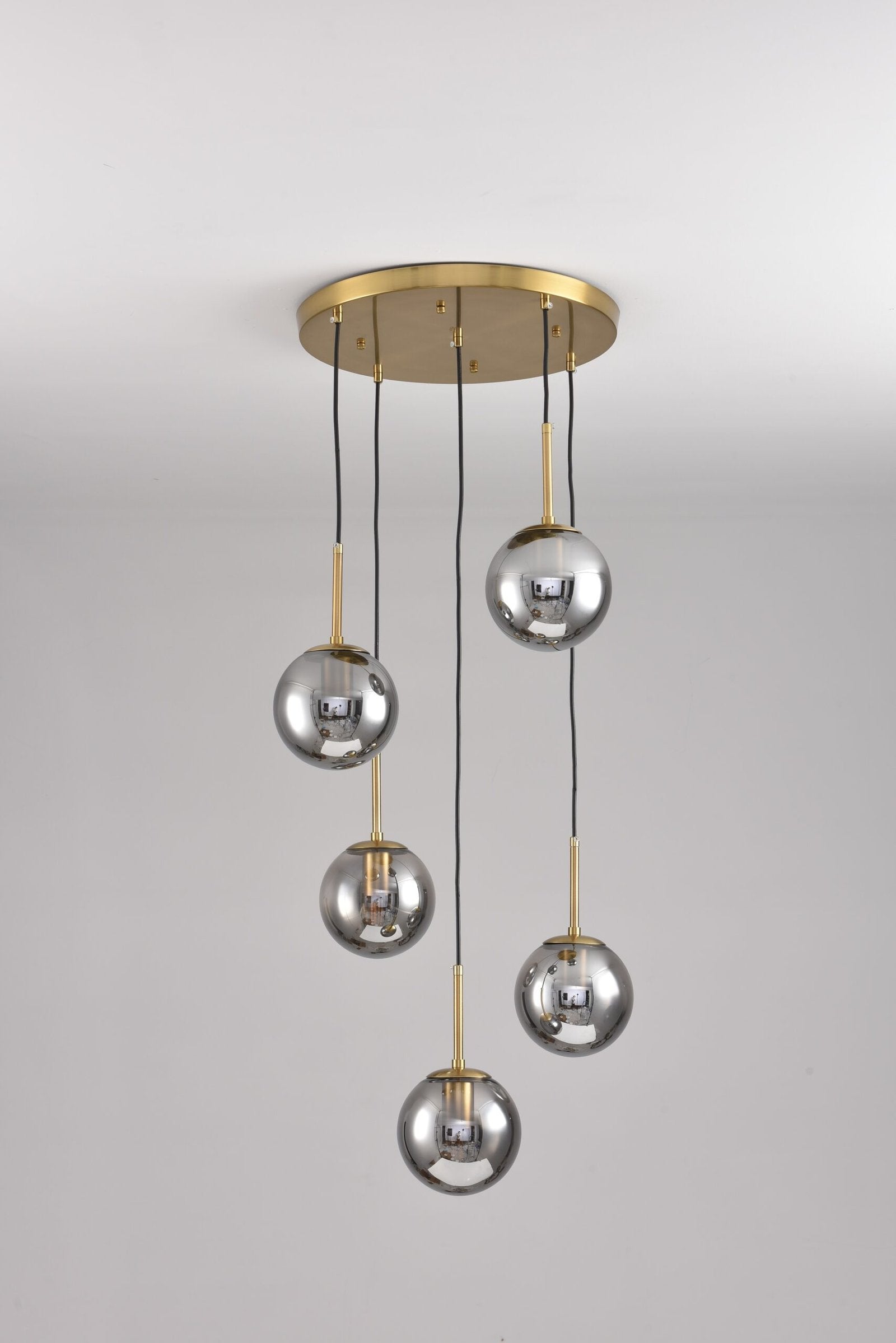 Hanglamp Glamoro