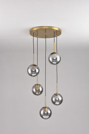 Hanglamp Glamoro