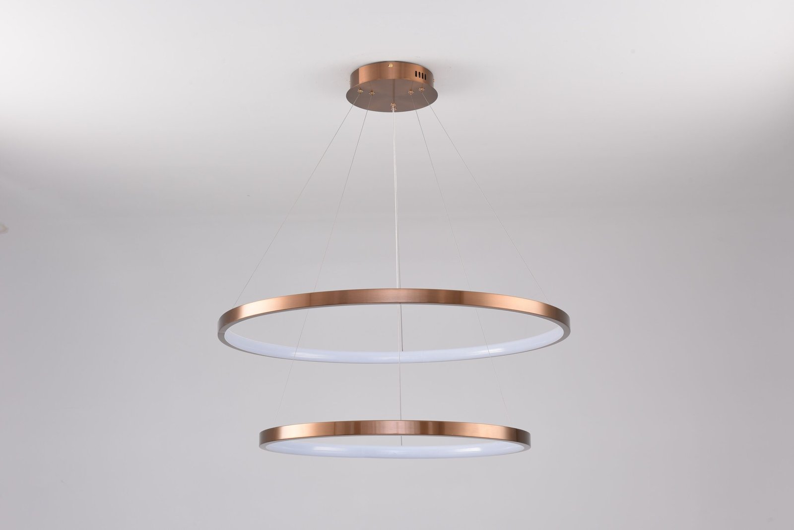 Hanglamp Twinkle in brons