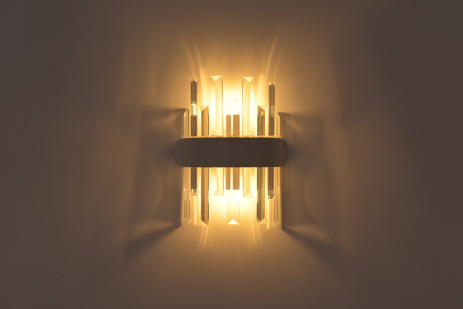 Wandlamp Christine