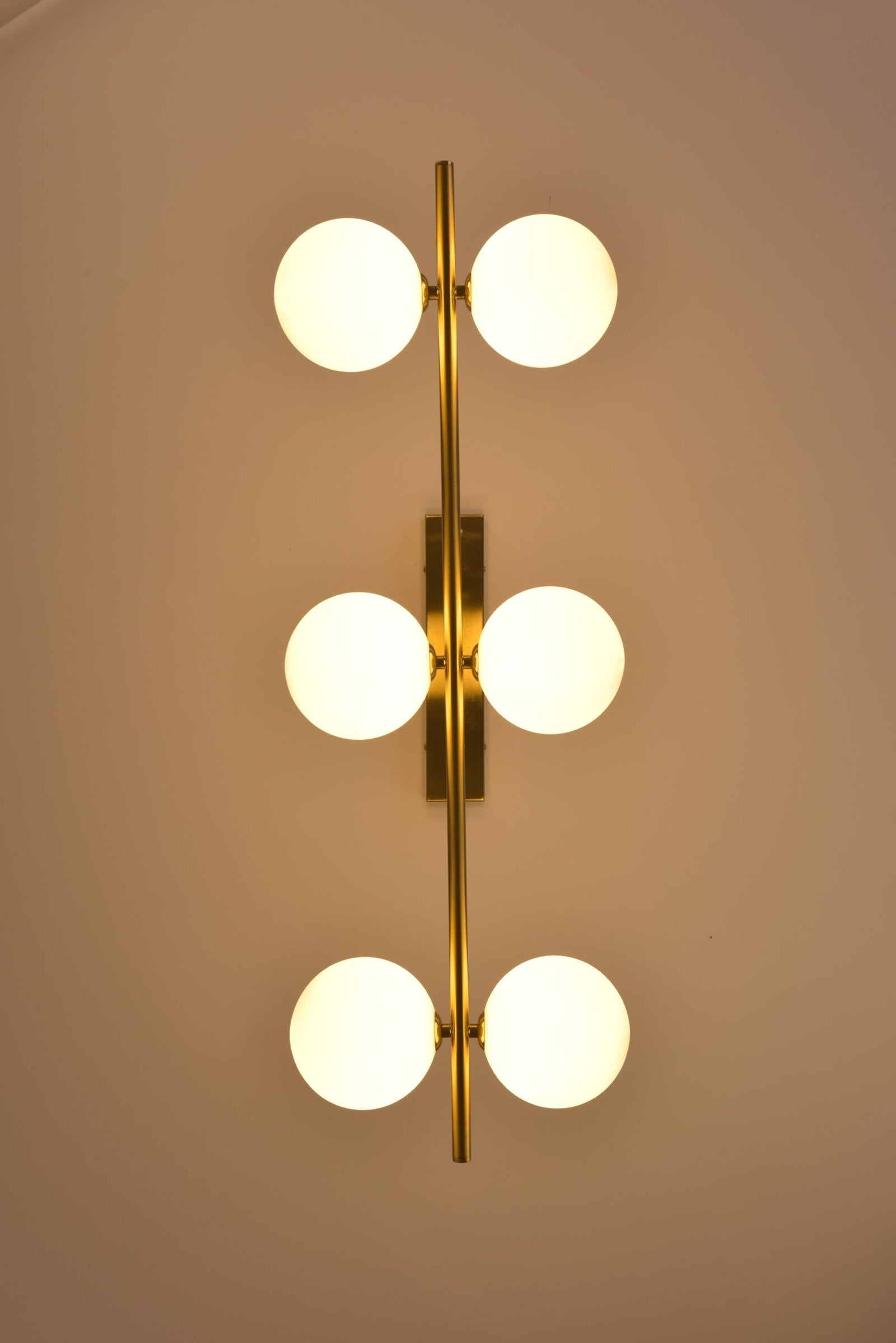 Hanglamp Scandy