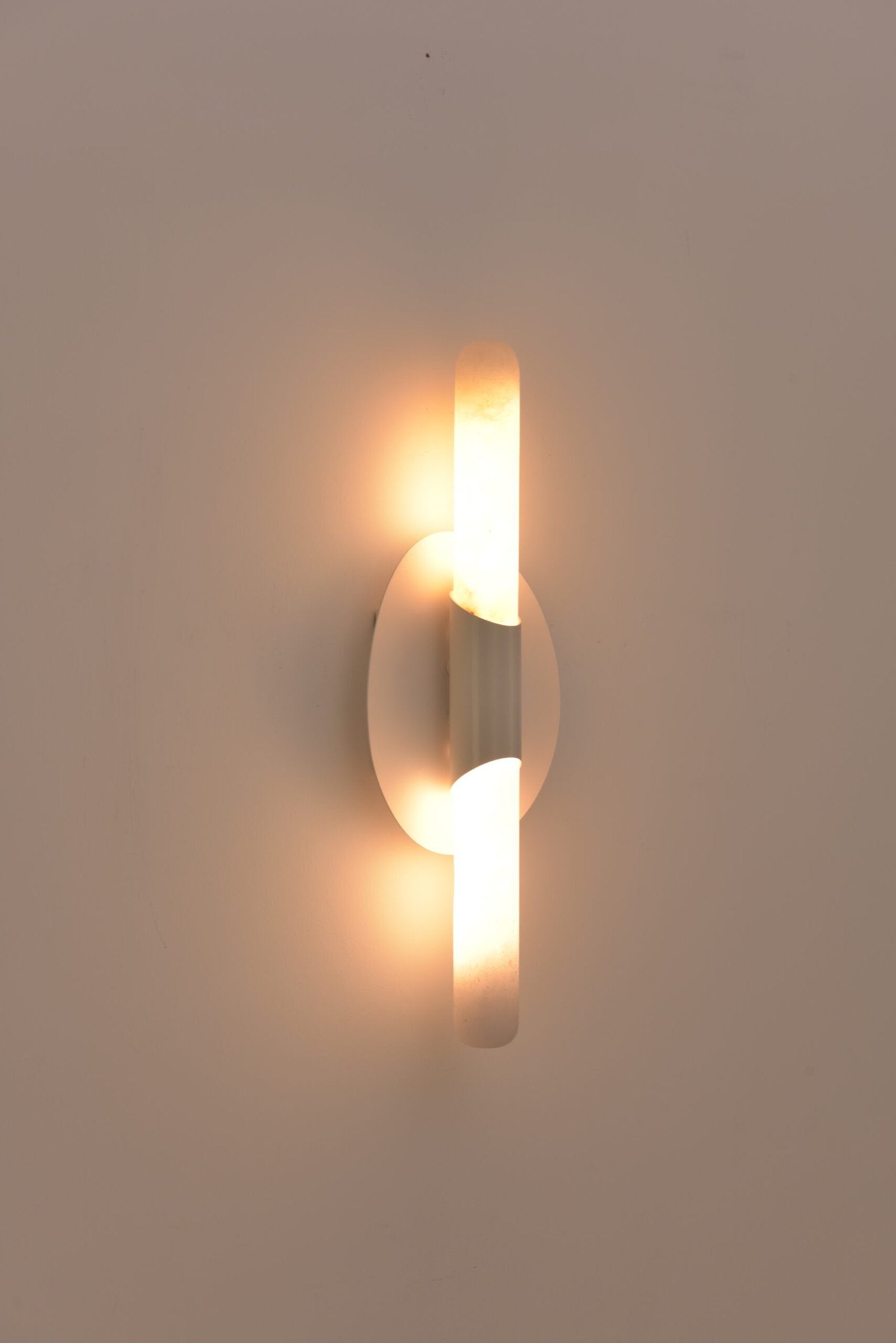 Wandlamp Marble