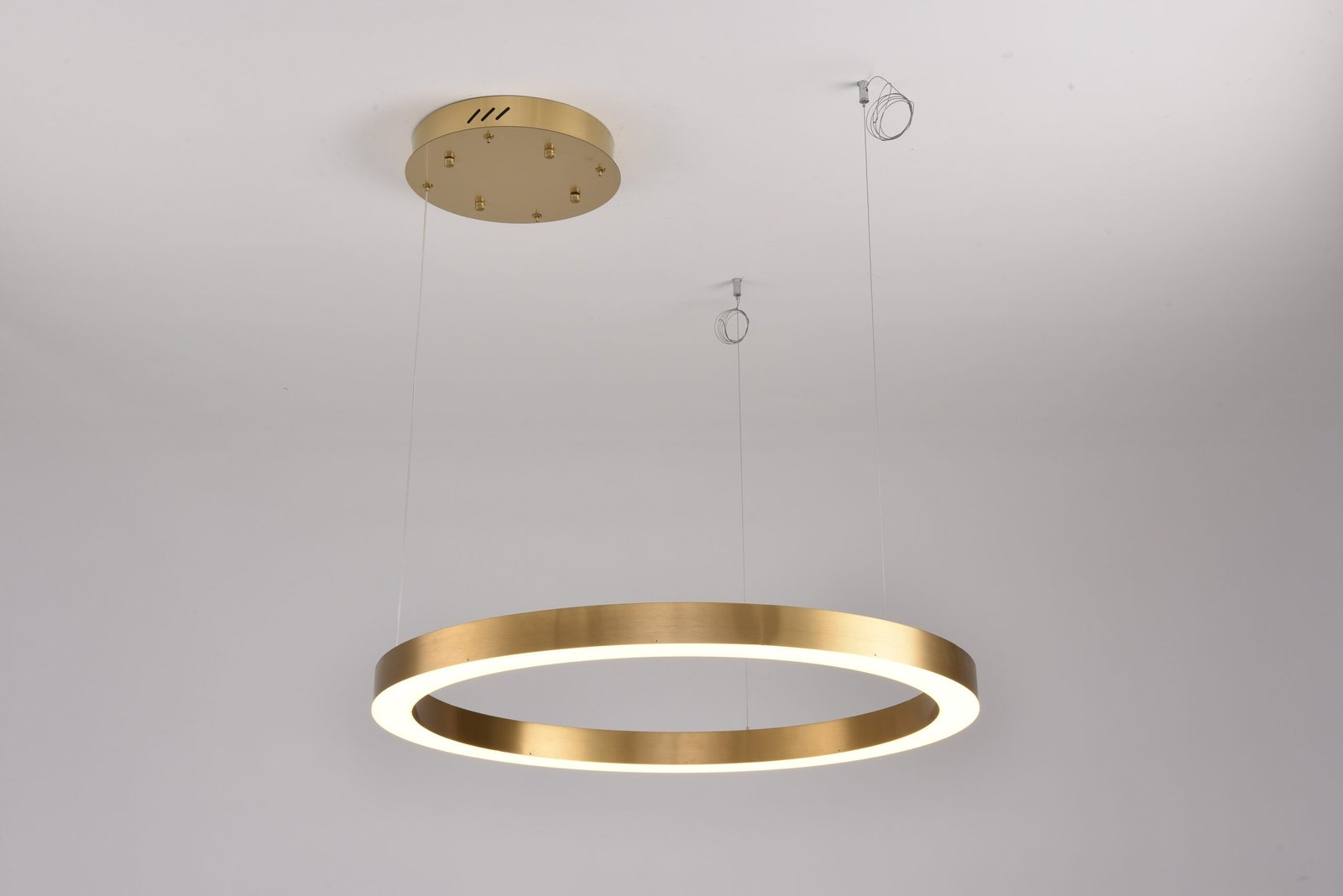Kroonluchter Luminara Aurea