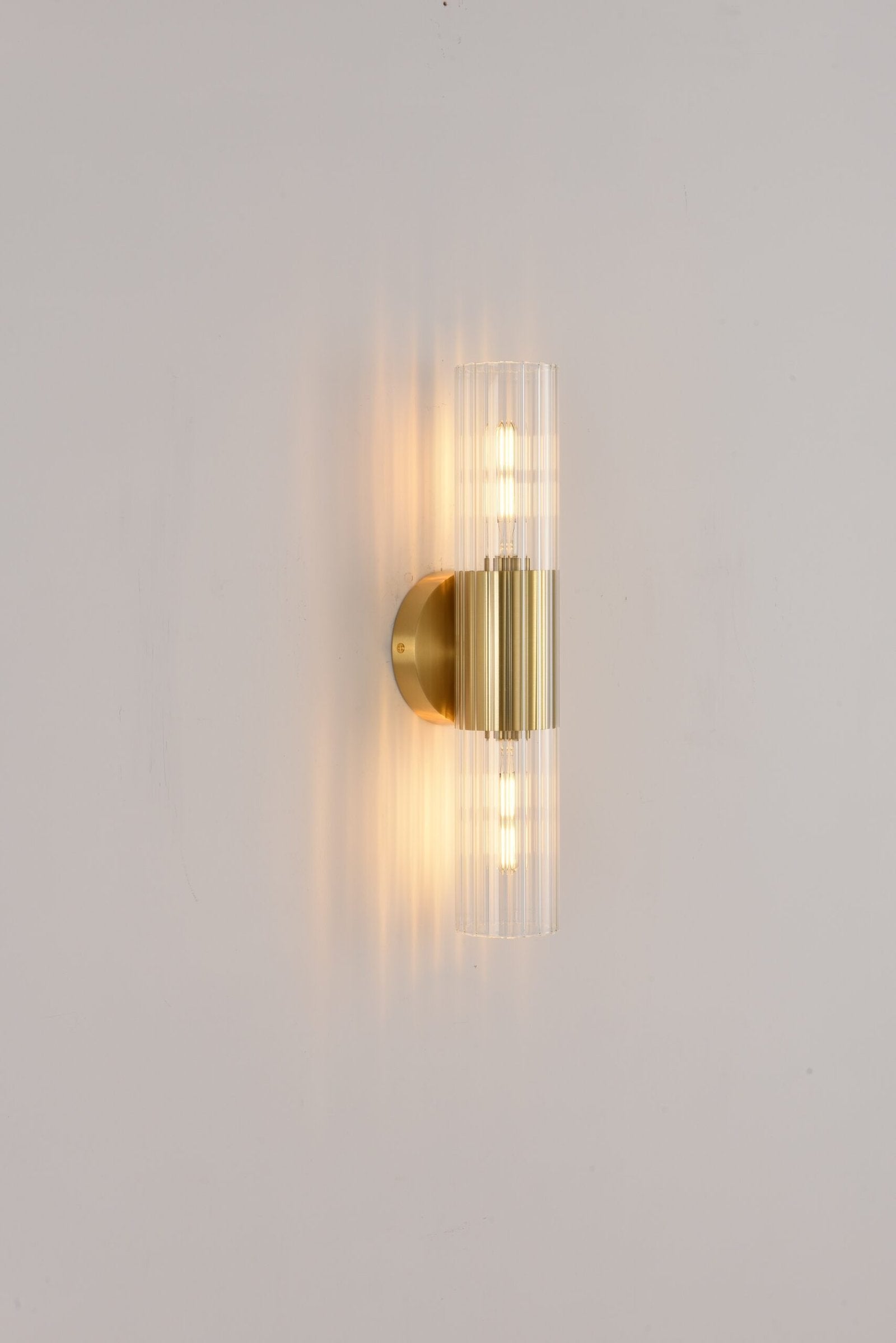 Wandlamp Corinthia