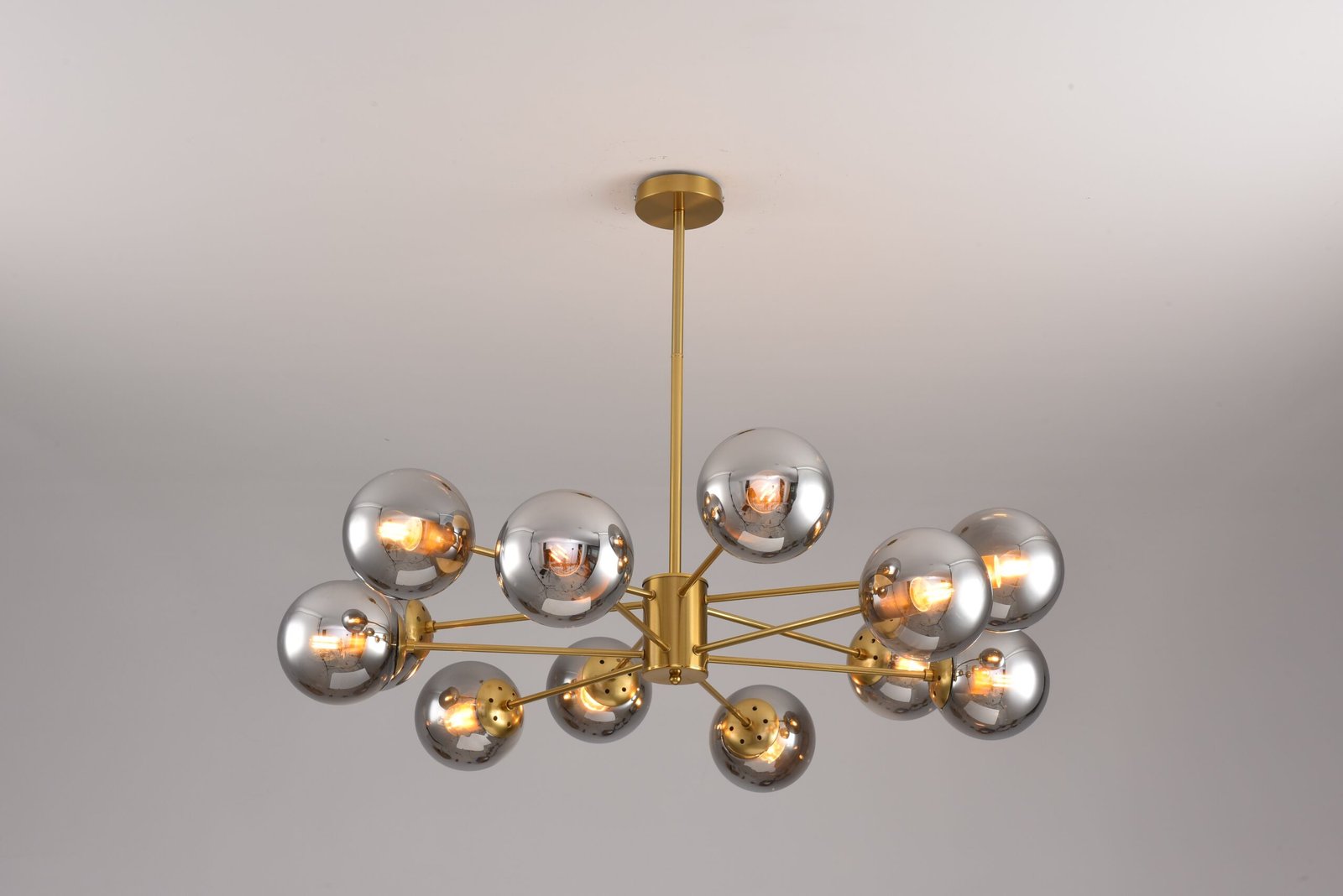 Plafondlamp Vento