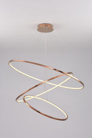 Hanglamp Brennox