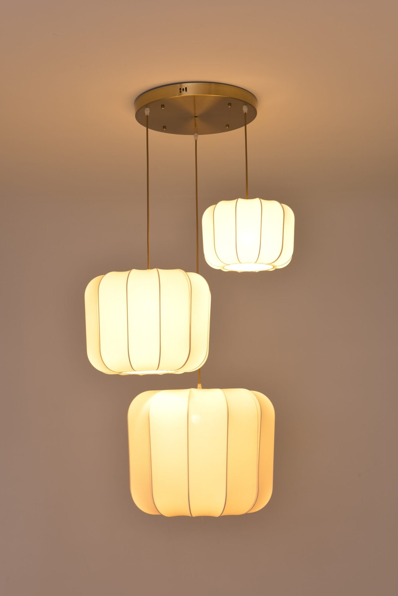 Hanglamp Plumeria