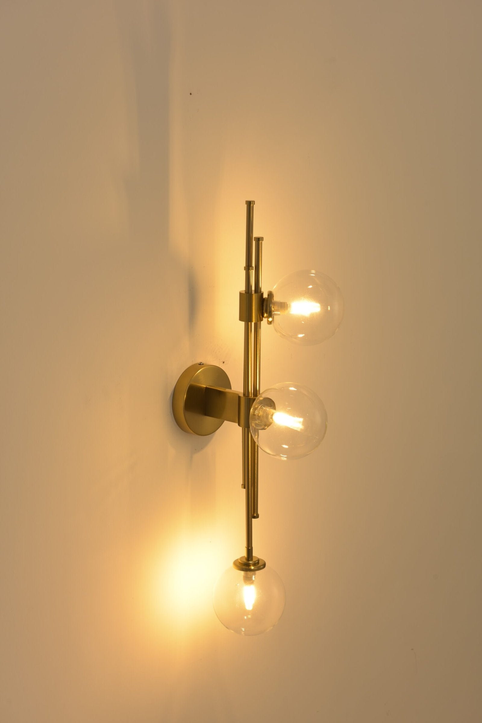 Wandlamp Luna