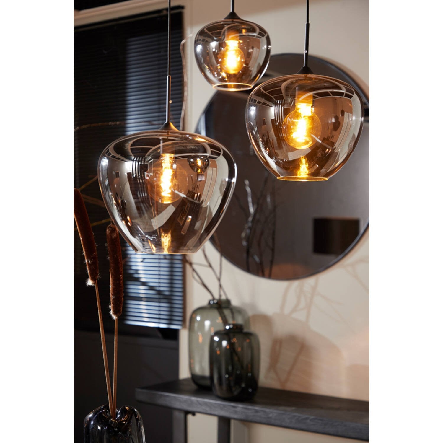 Hanglamp Kuala