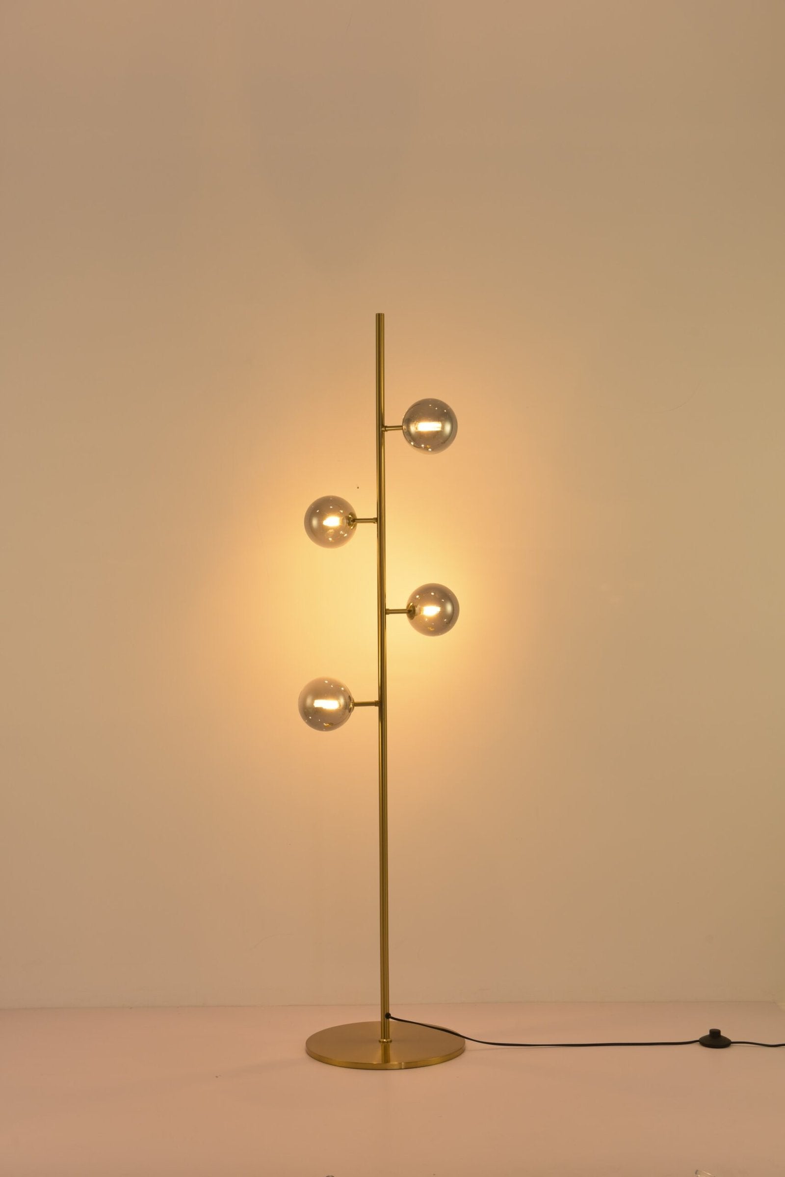 Vloerlamp Prynx