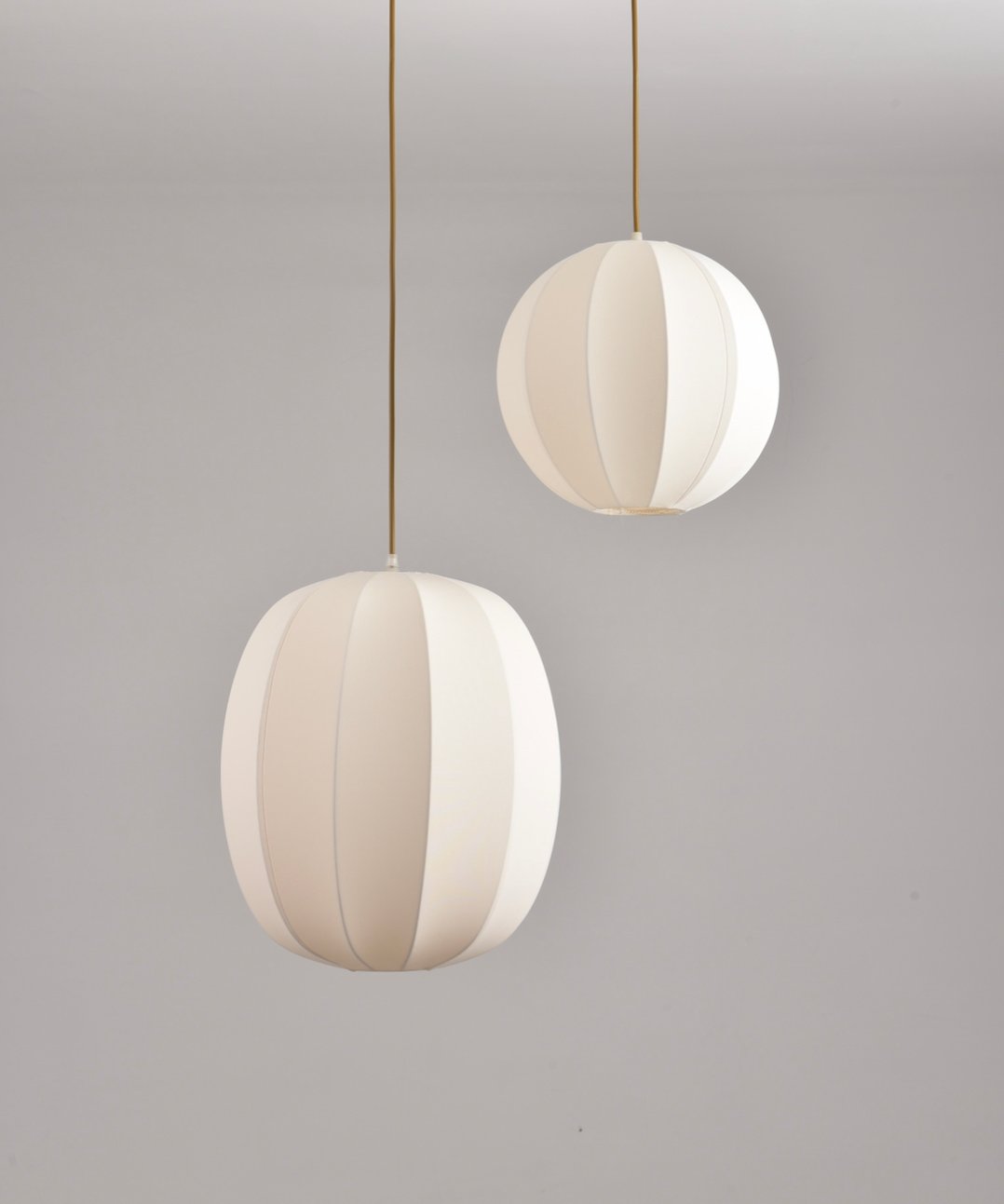 Hanglamp Twin
