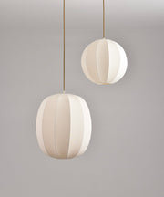 Hanglamp Twin