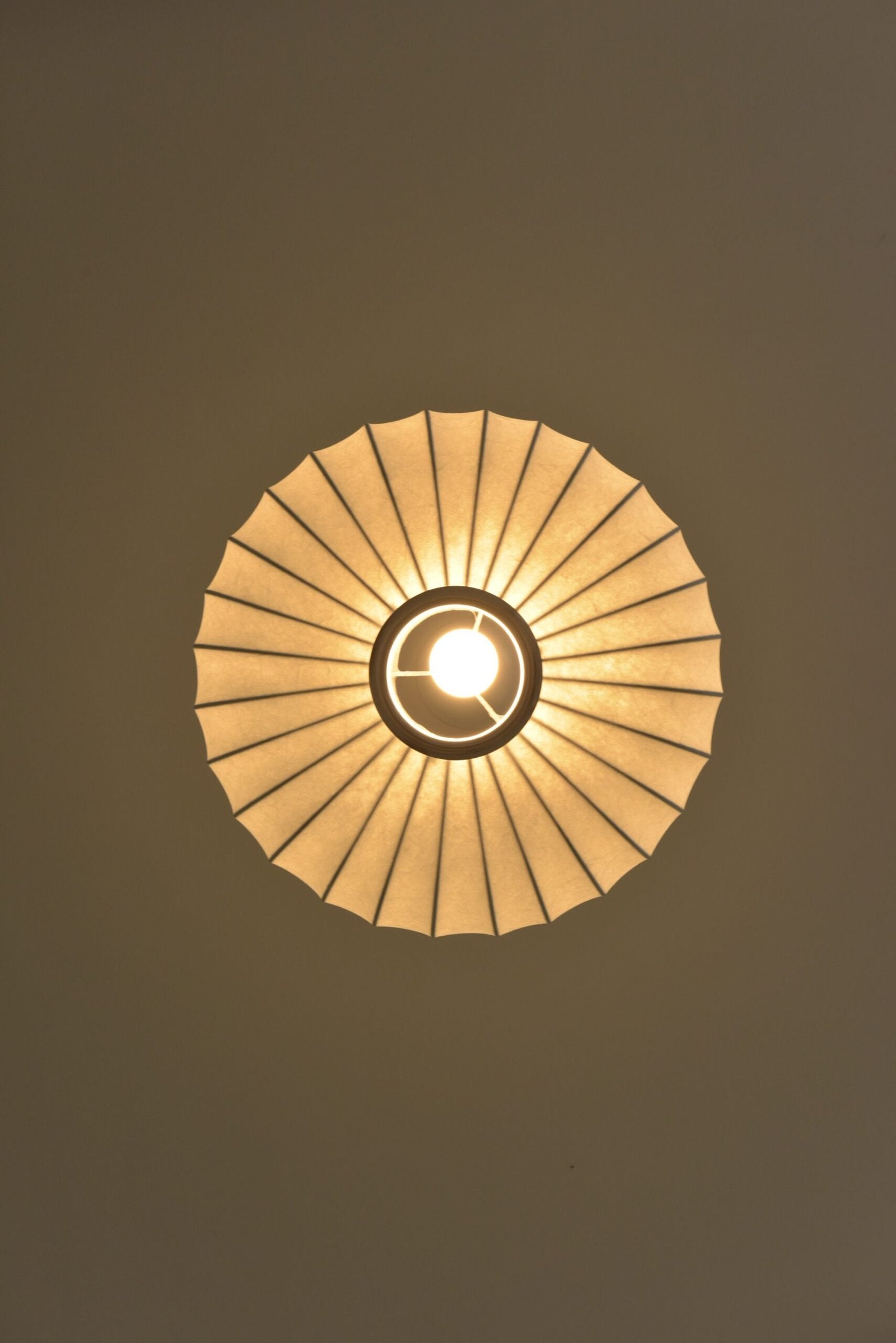 Hanglamp Silkia