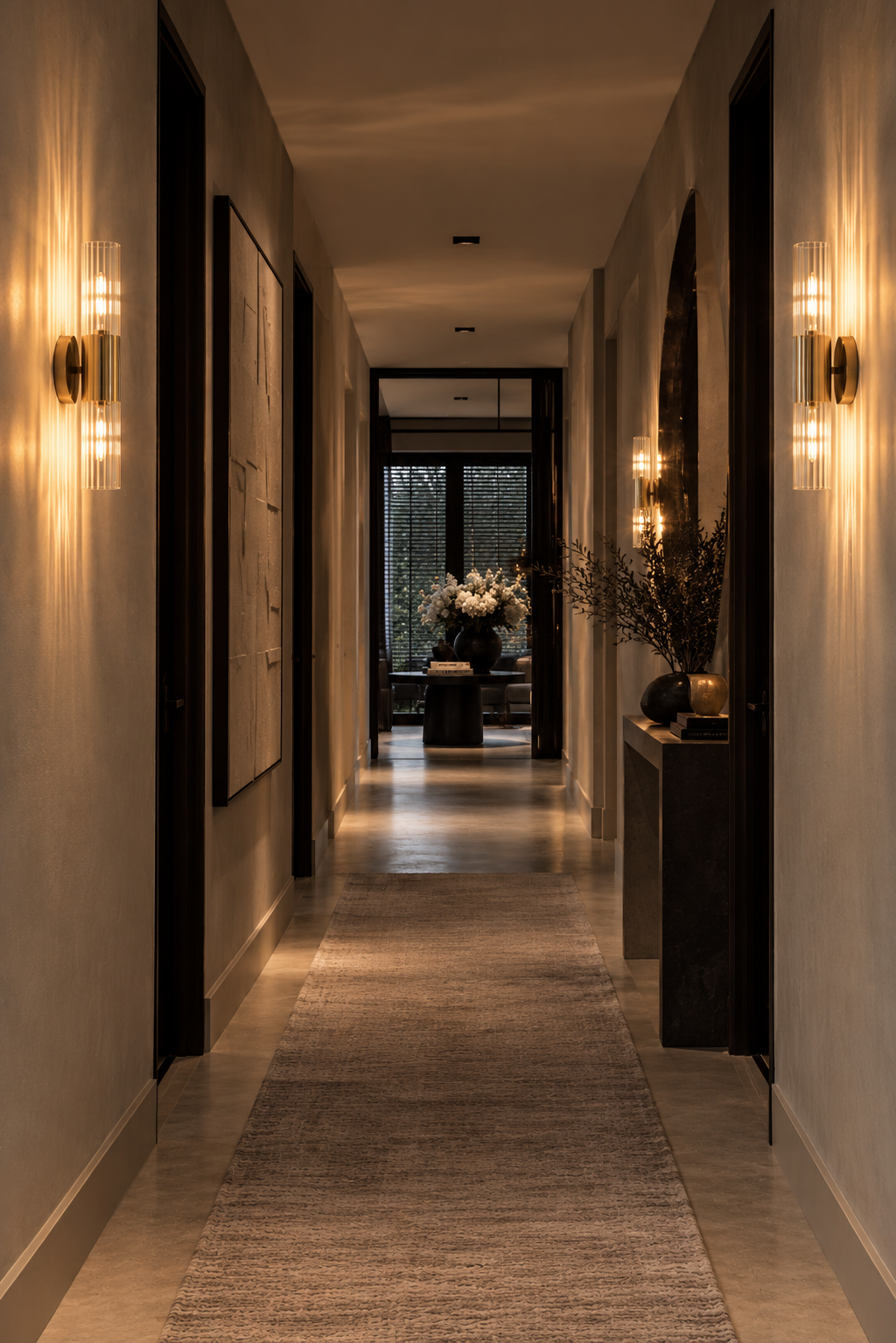 Wall light Corinthia