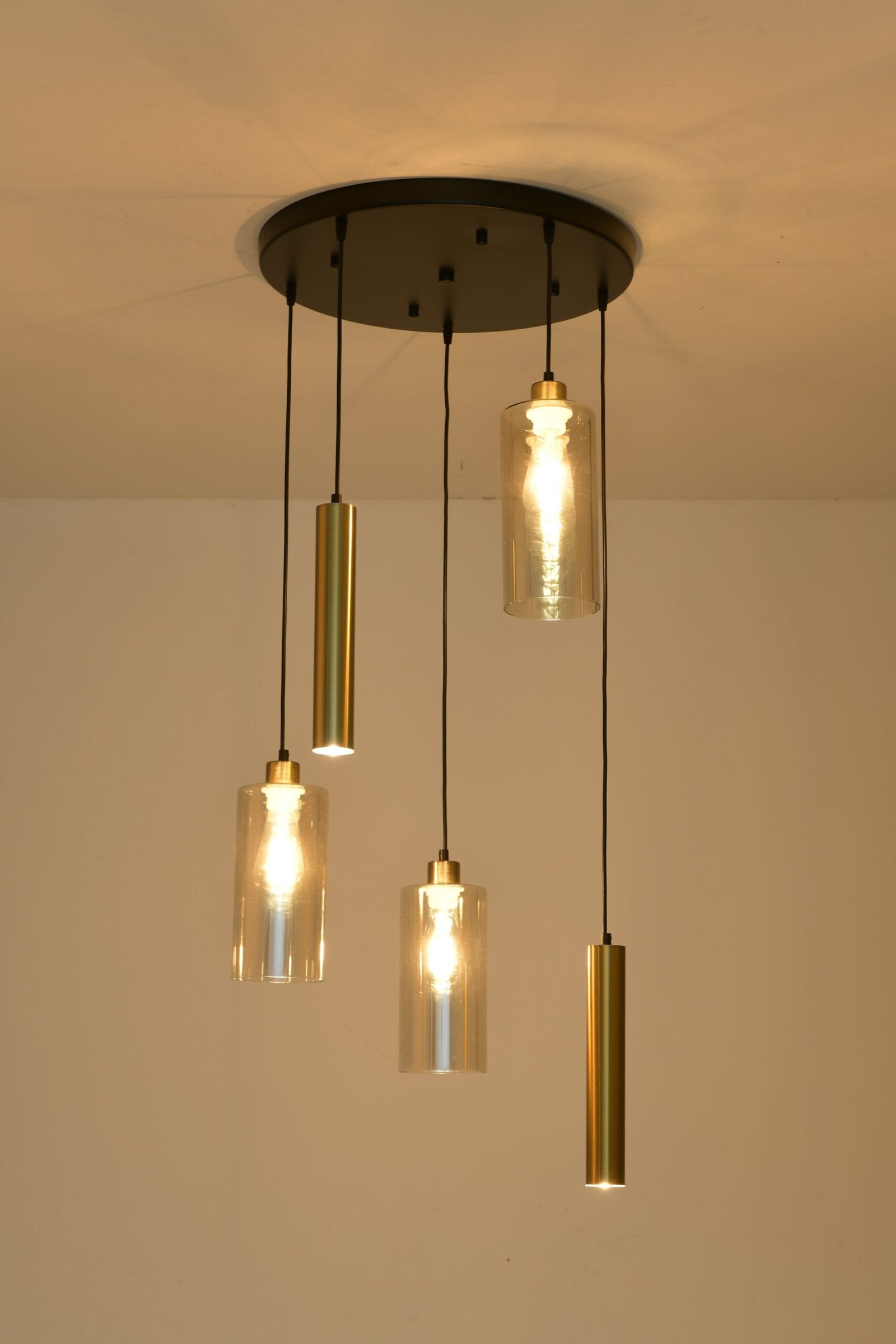 Hanglamp Tillis