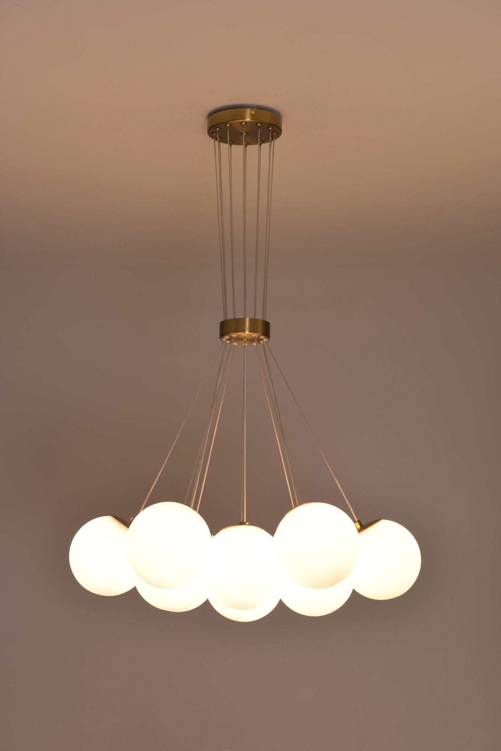 Hanglamp Sofia