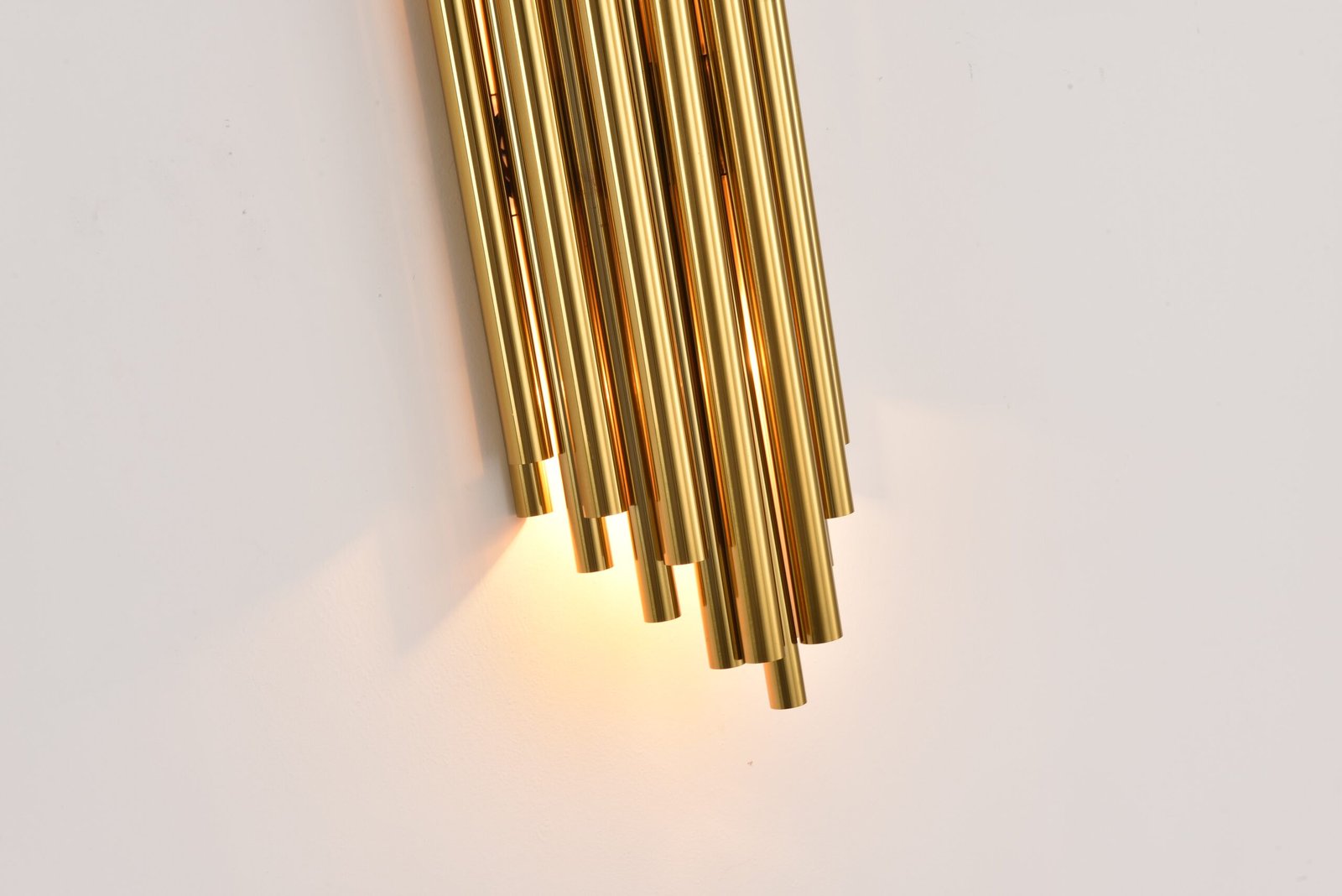 Wandlamp Soleil