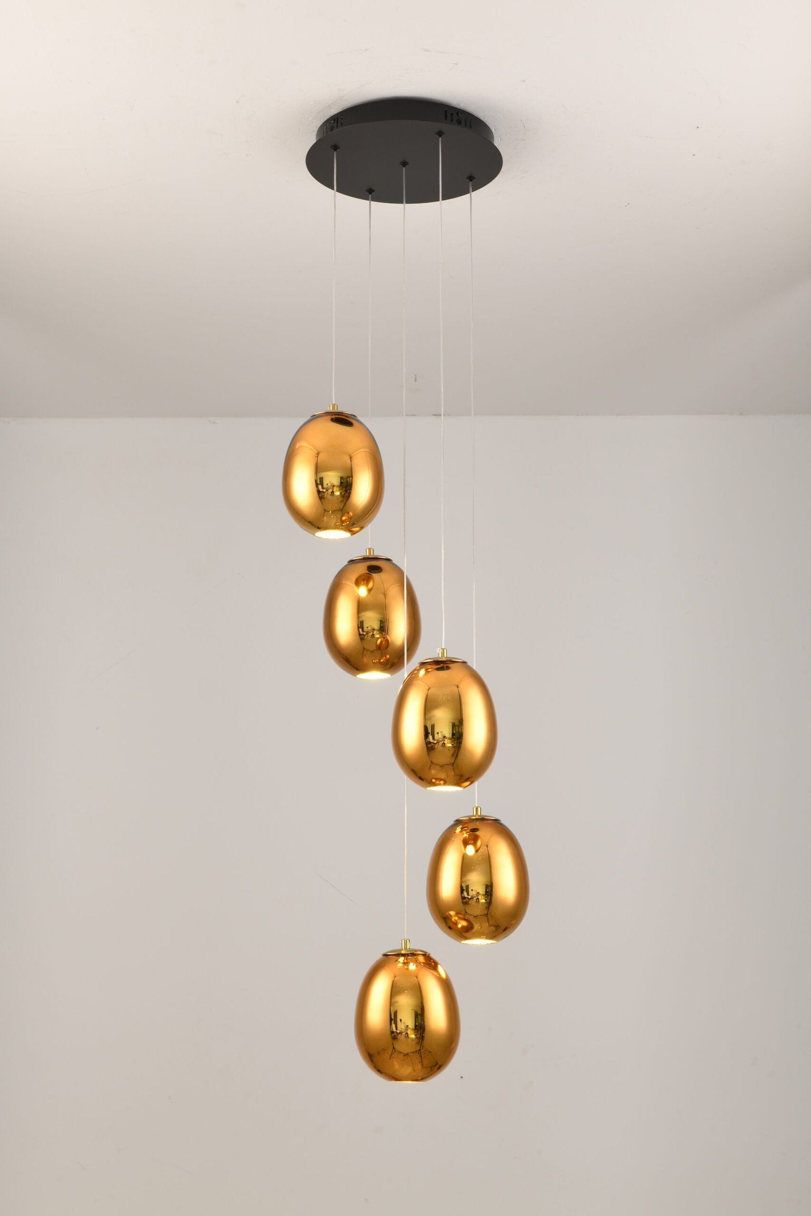 Hanglamp Gims