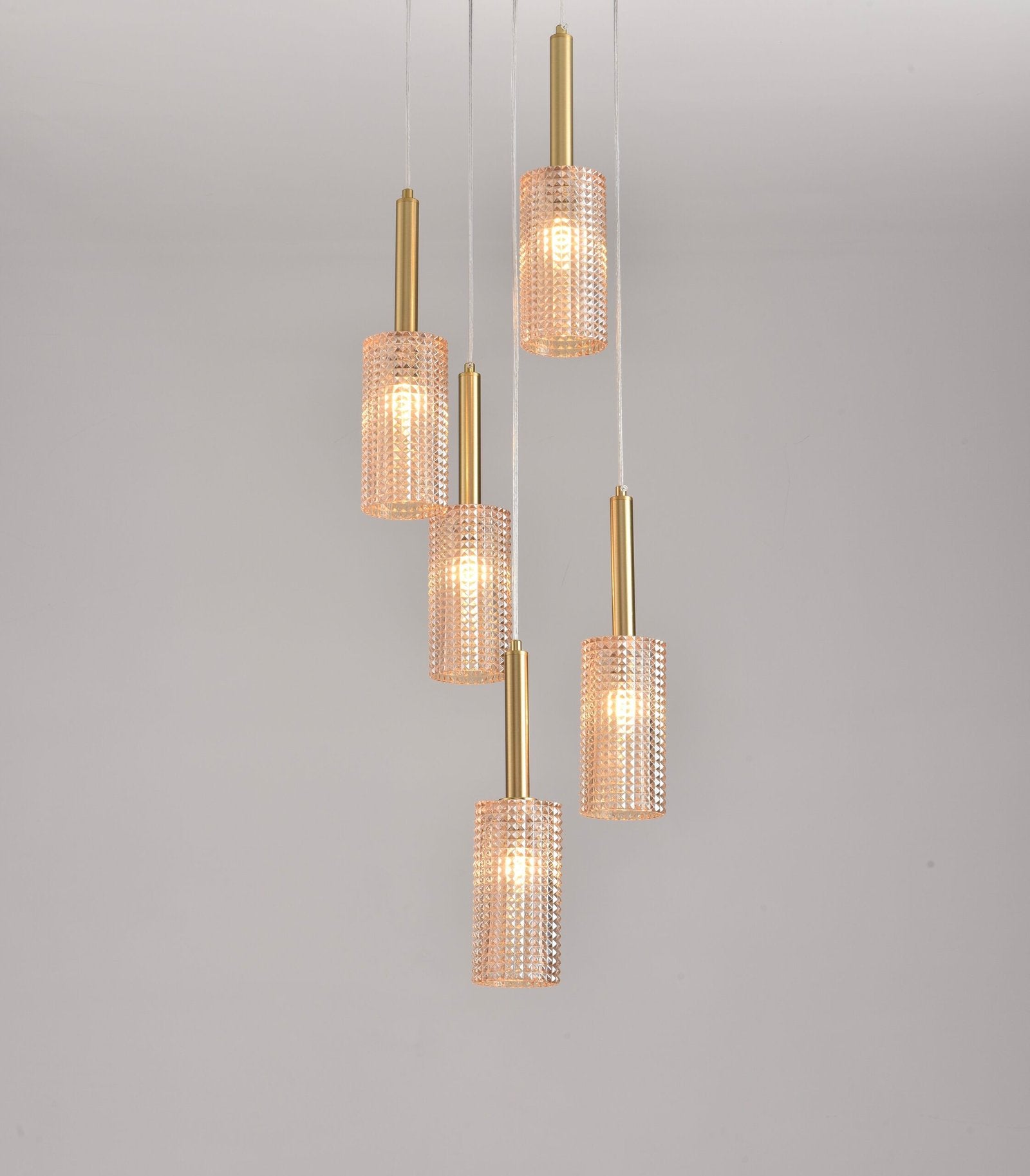 Hanglamp Solar