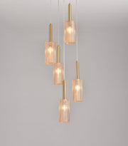 Hanglamp Solar