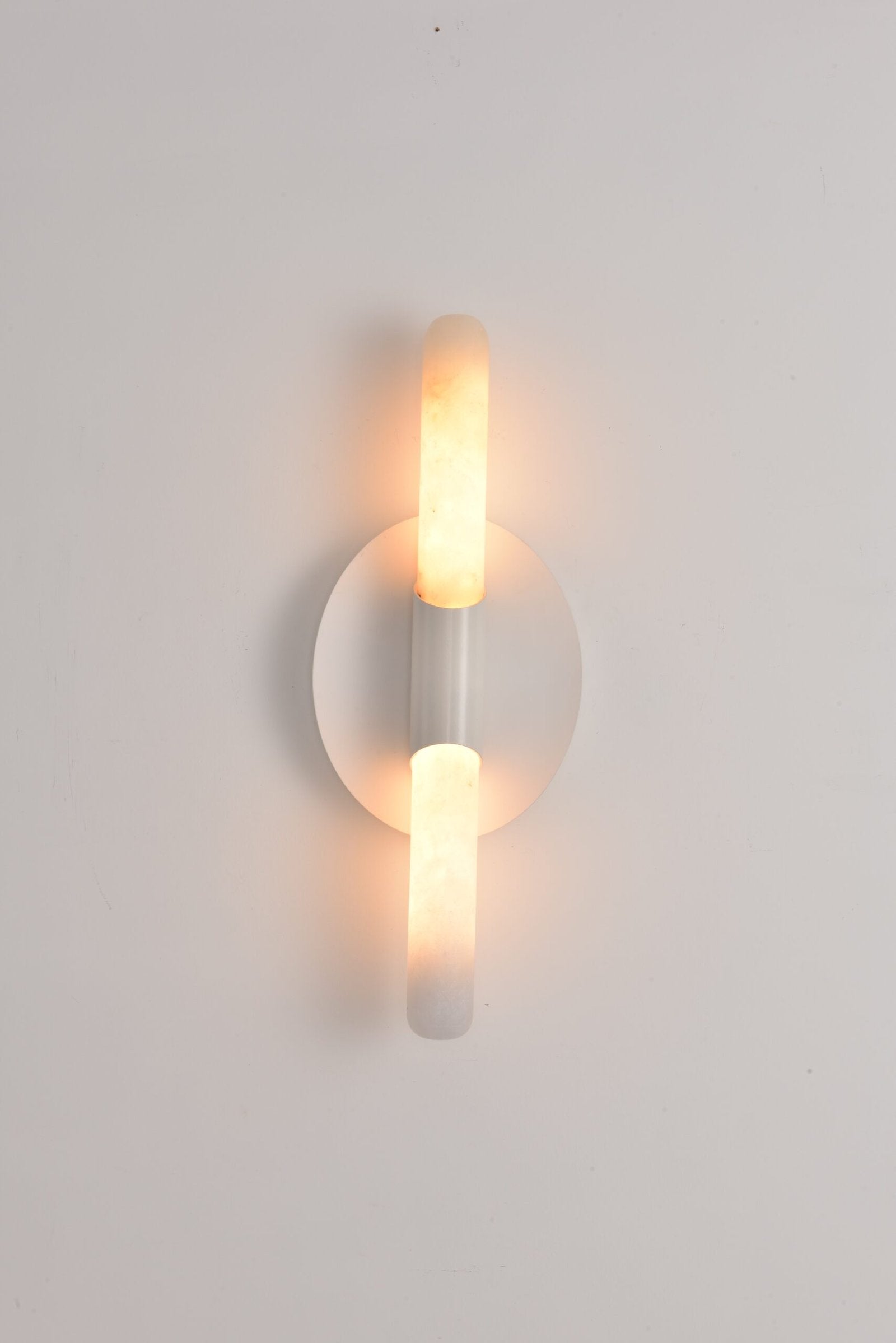 Wandlamp Marble