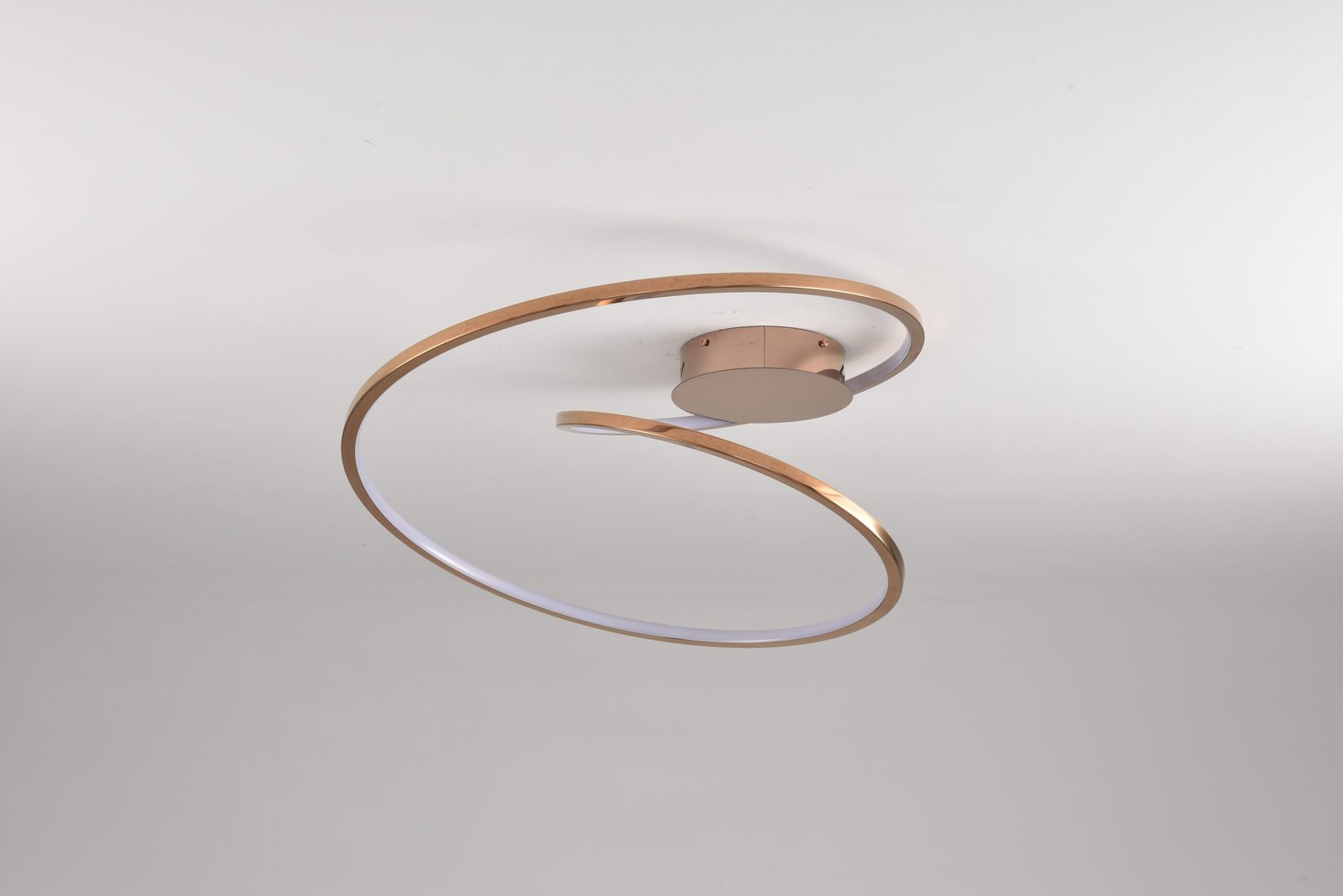 Plafondlamp Spiral