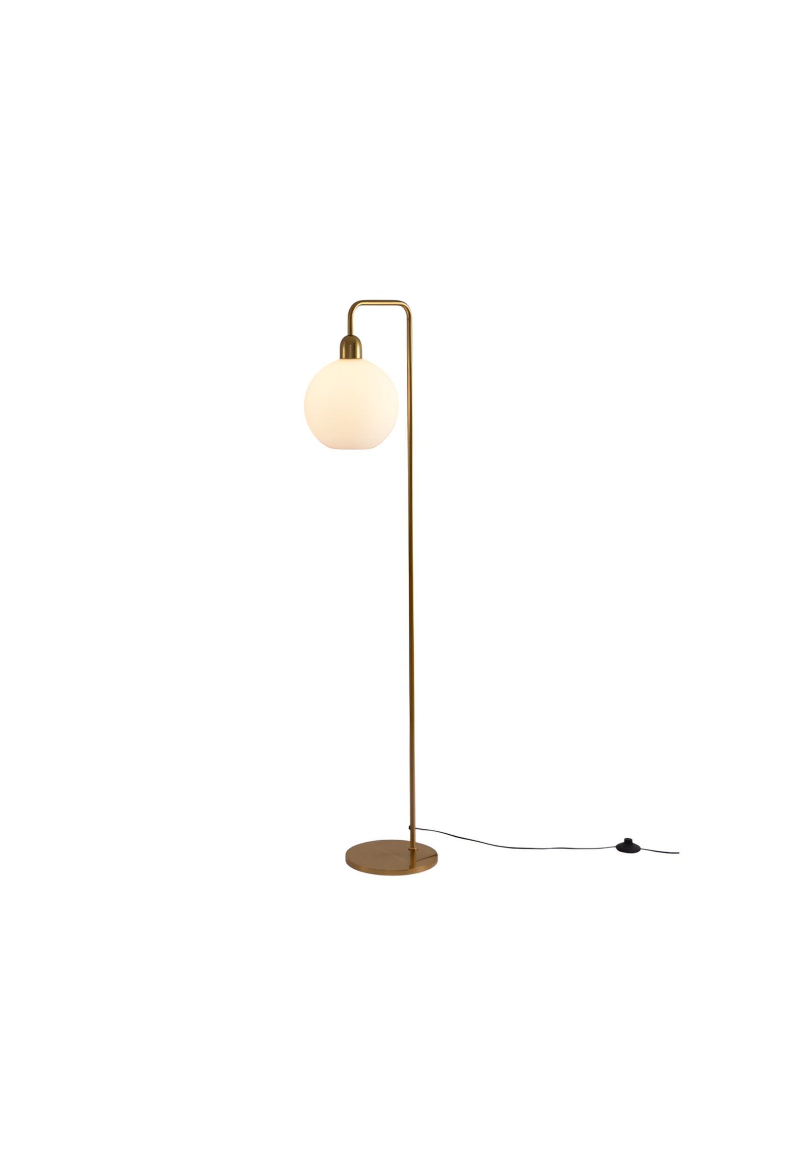 Vloerlamp Saya