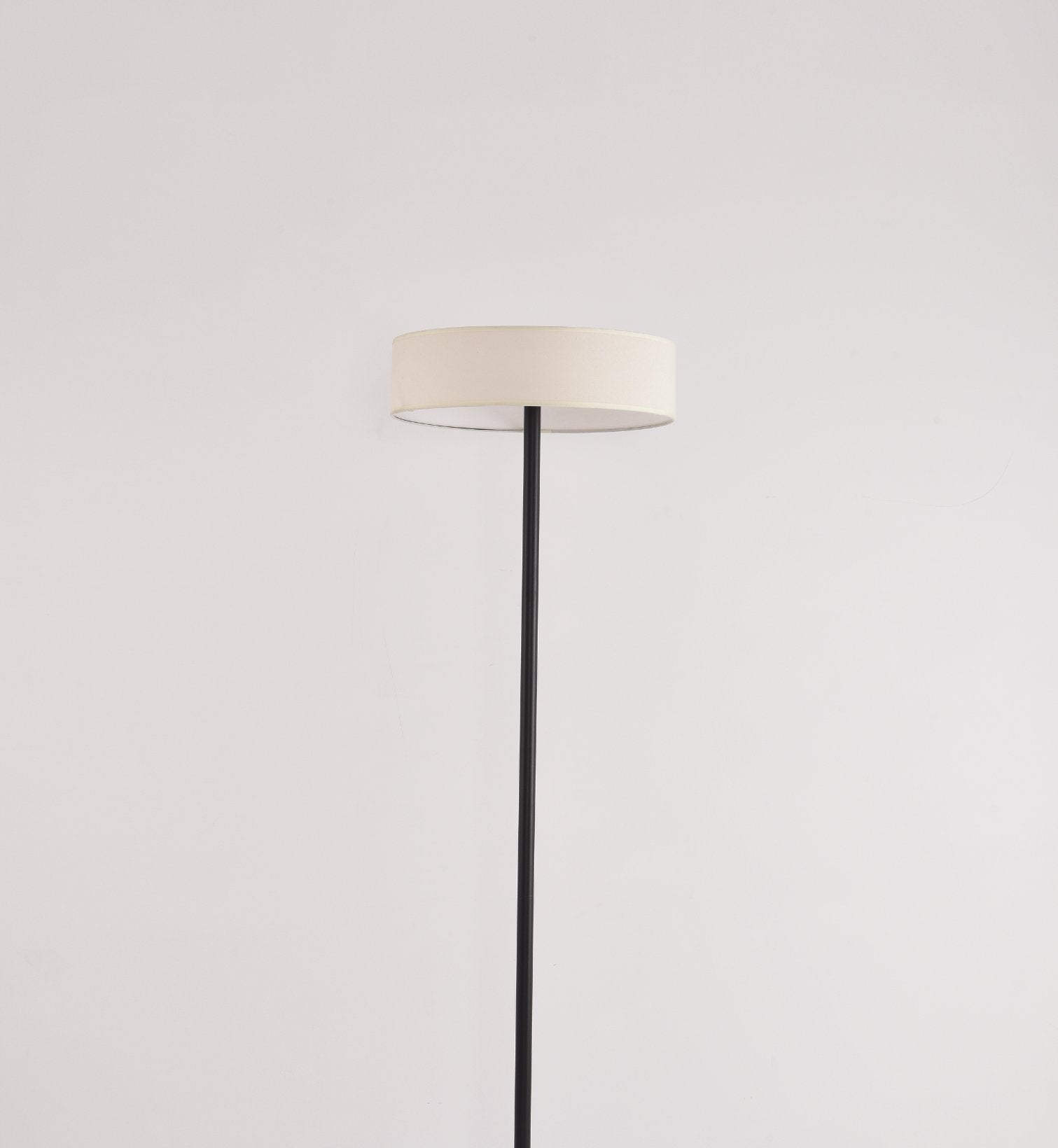 Vloerlamp Noir & Blanc