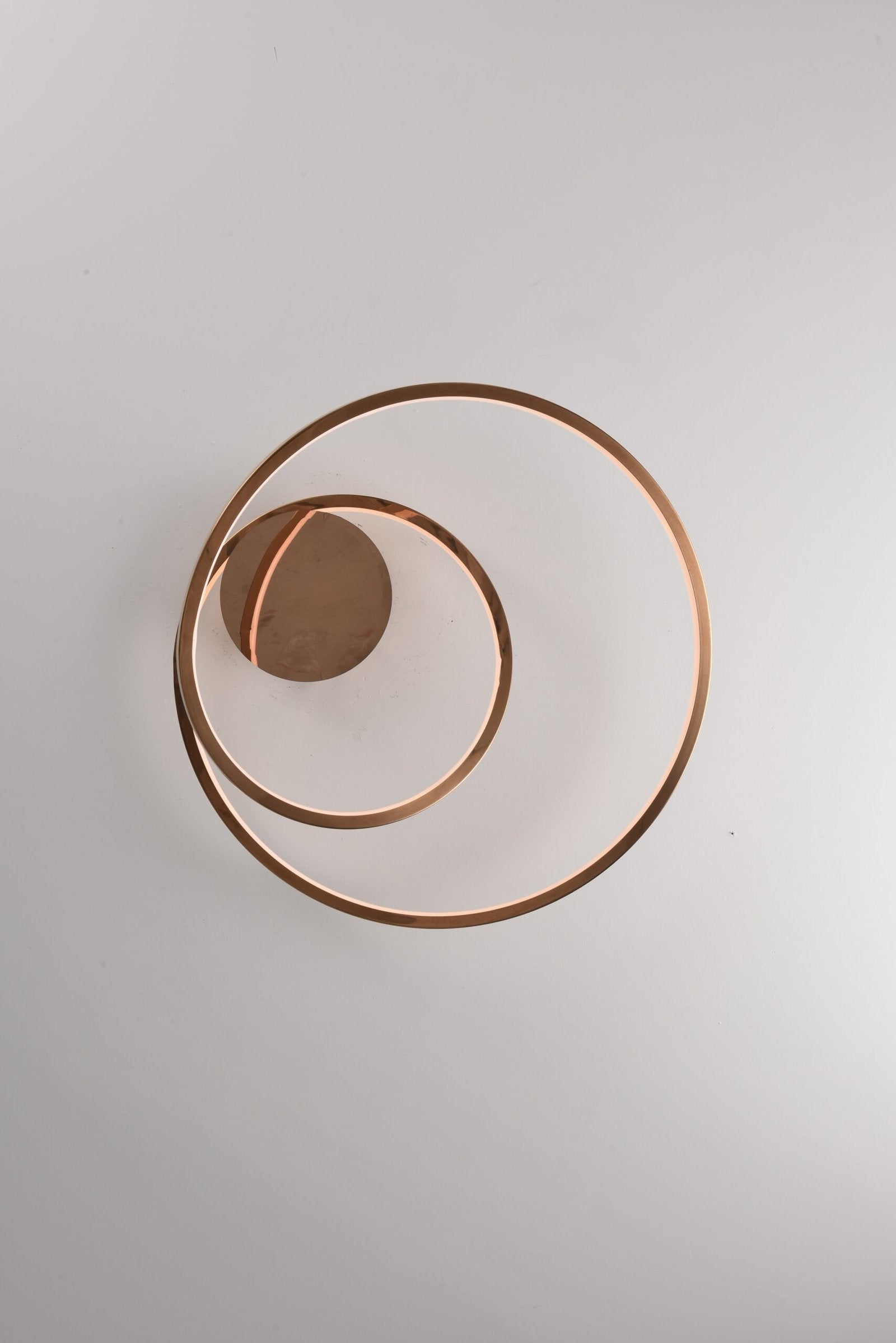 Plafondlamp Spiral