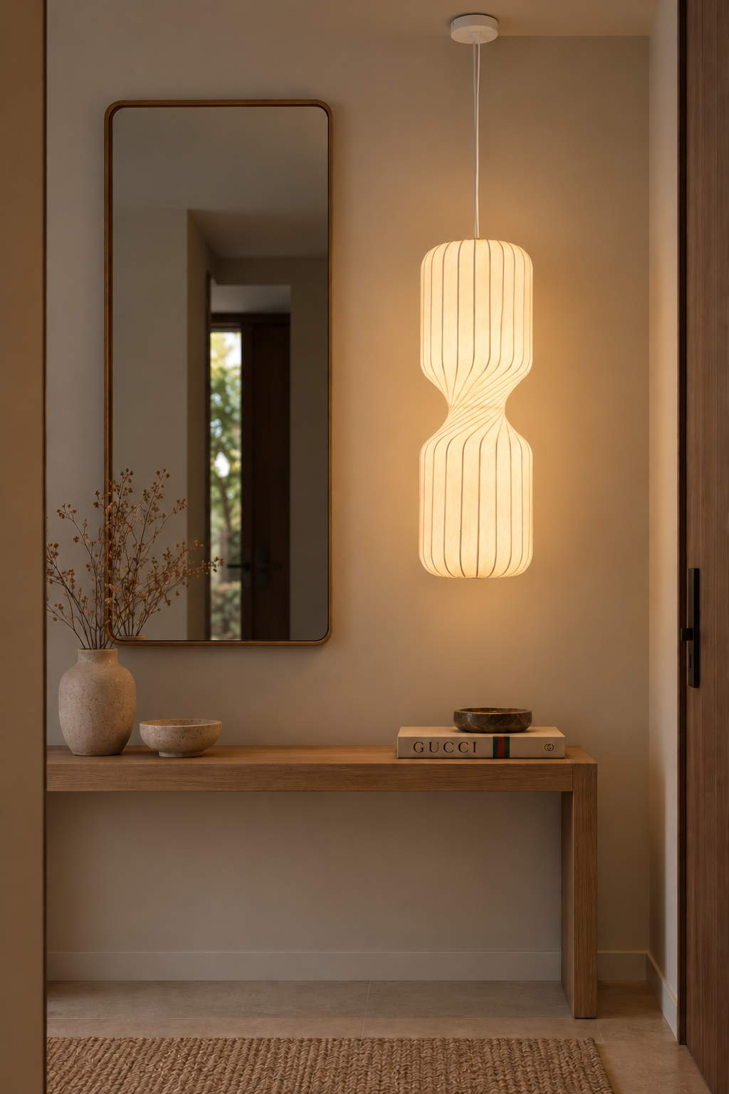 Hanglamp Lina