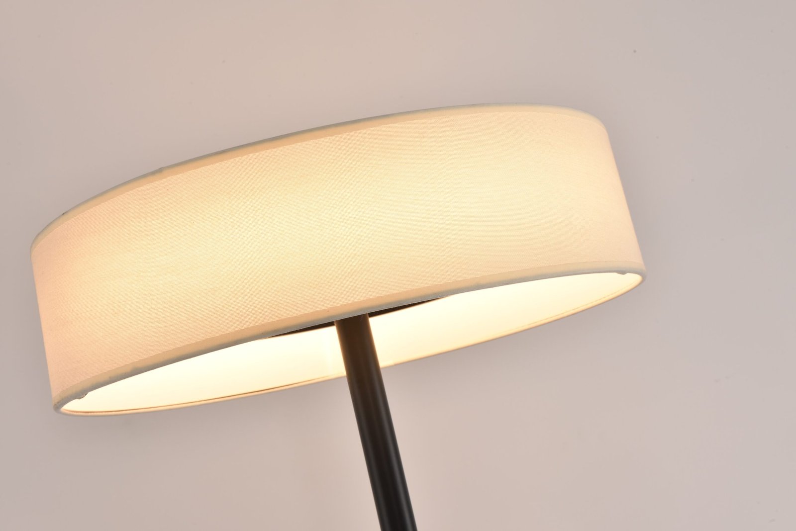 Vloerlamp Noir & Blanc