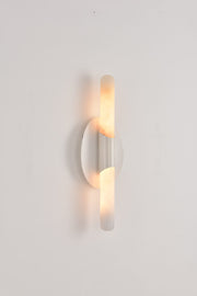 Wandlamp Marble
