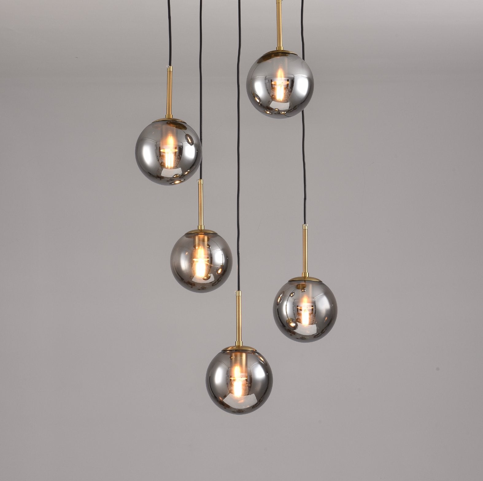 Hanglamp Glamoro