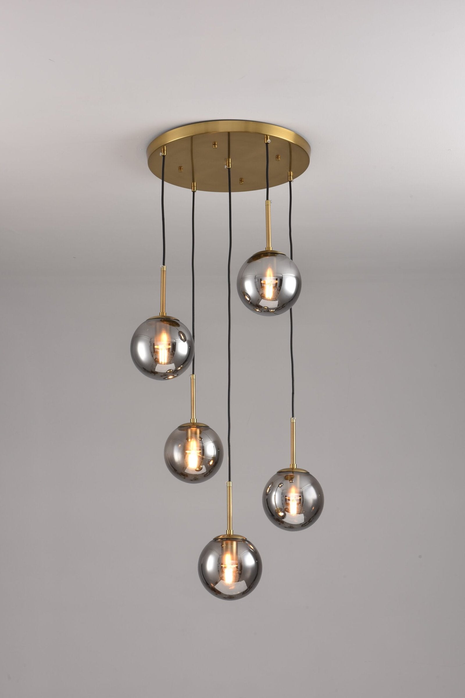 Hanglamp Glamoro