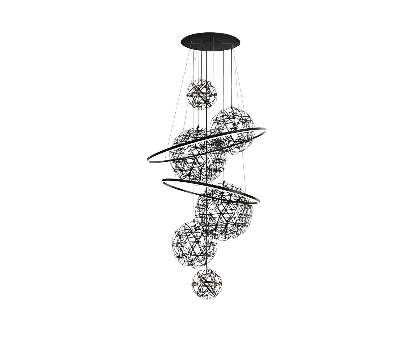 Hanglamp Brilliant
