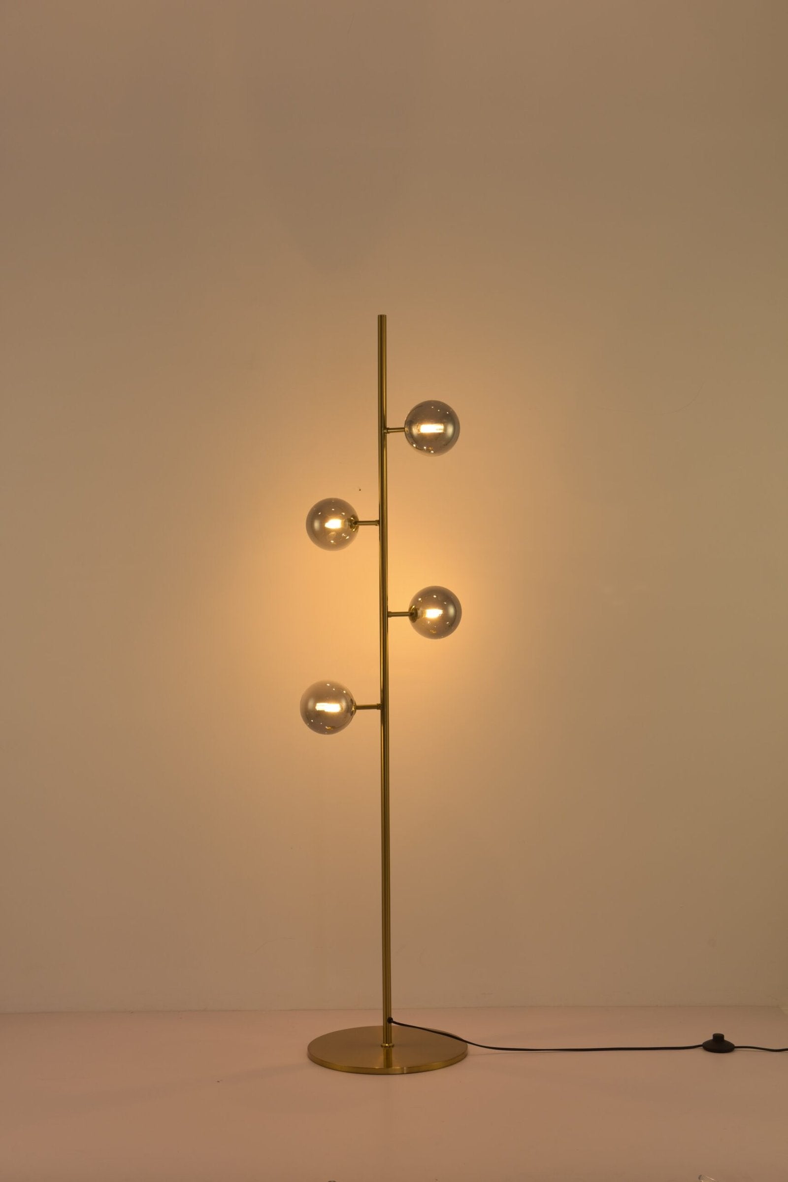 Vloerlamp Prynx