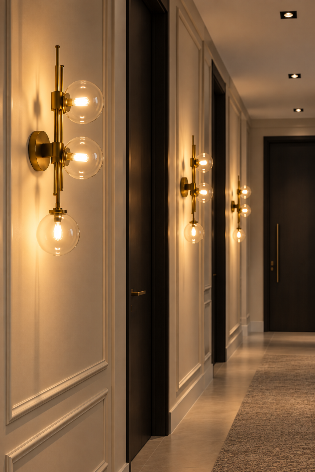 Wall Lamp Luna