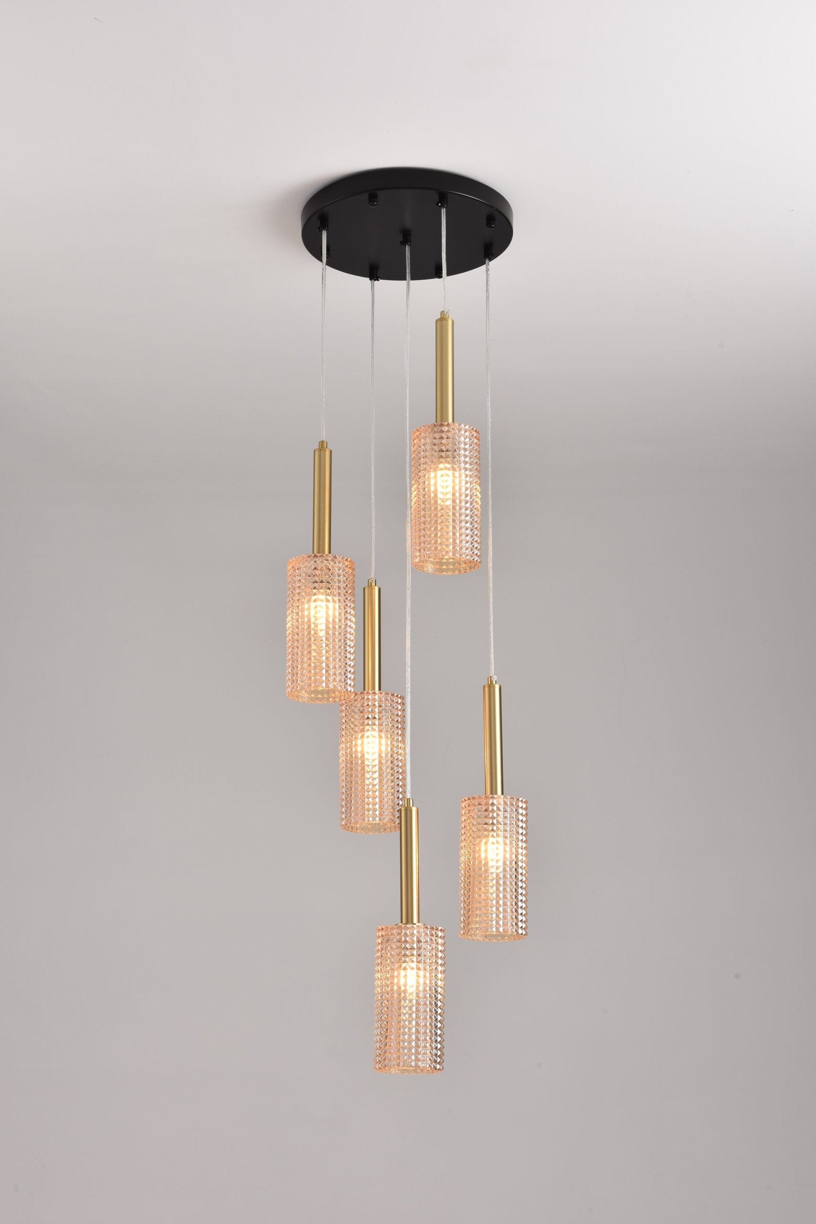Hanglamp Solar