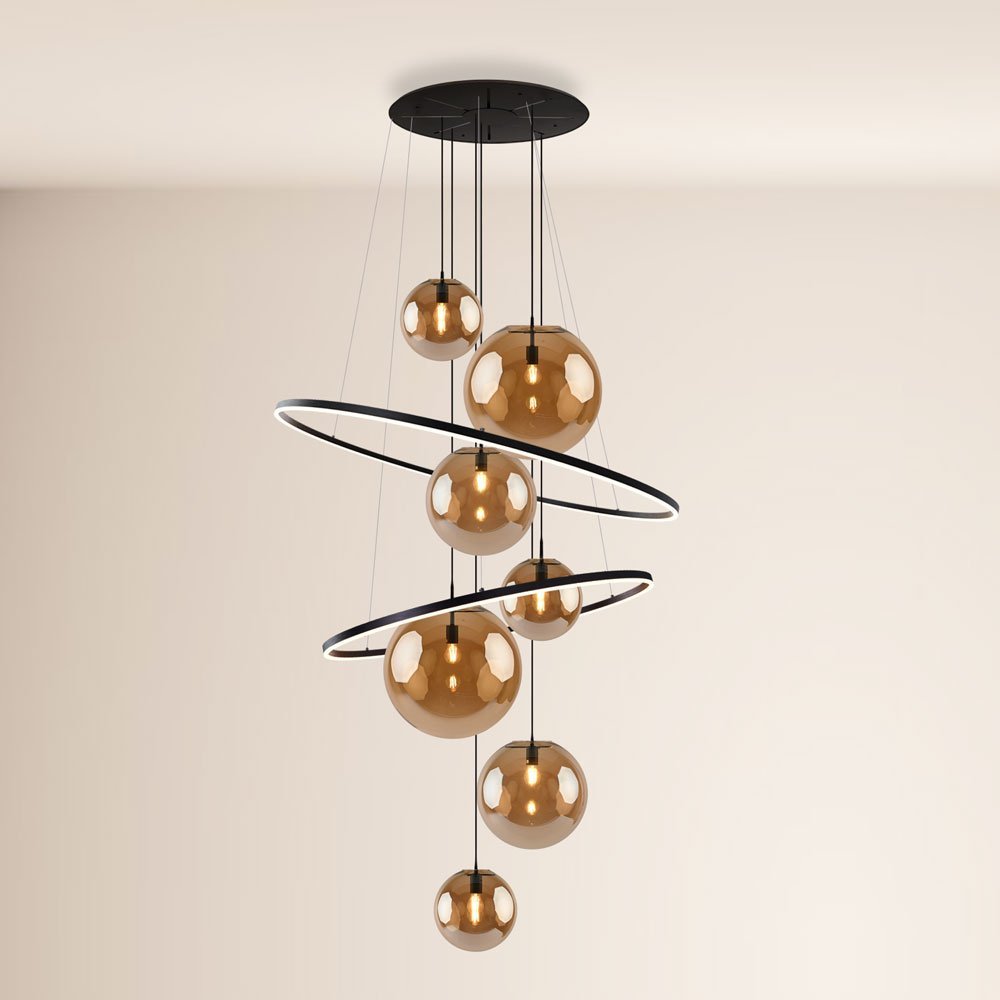 Hanglamp Starlight